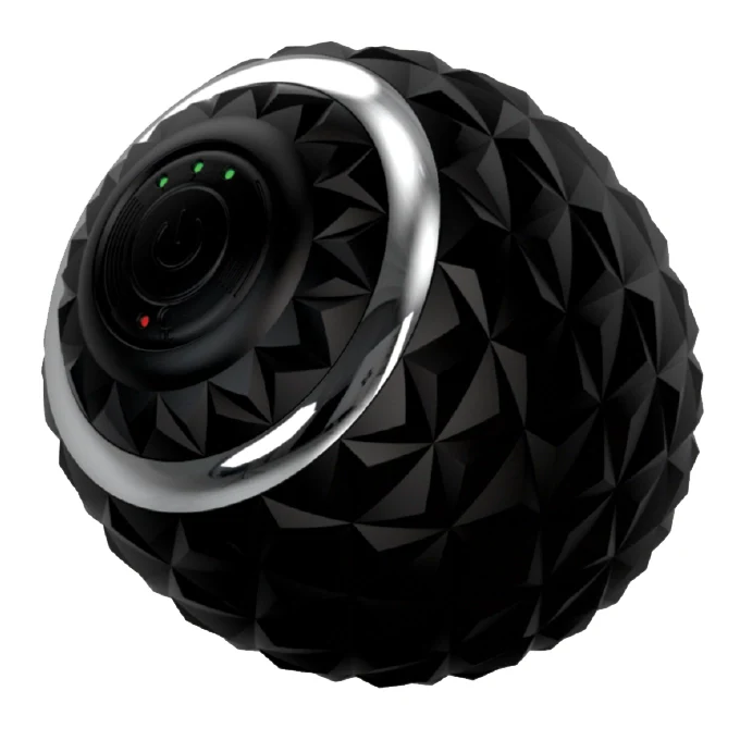 Fashionit 61-Uvibe Massage Device – Black