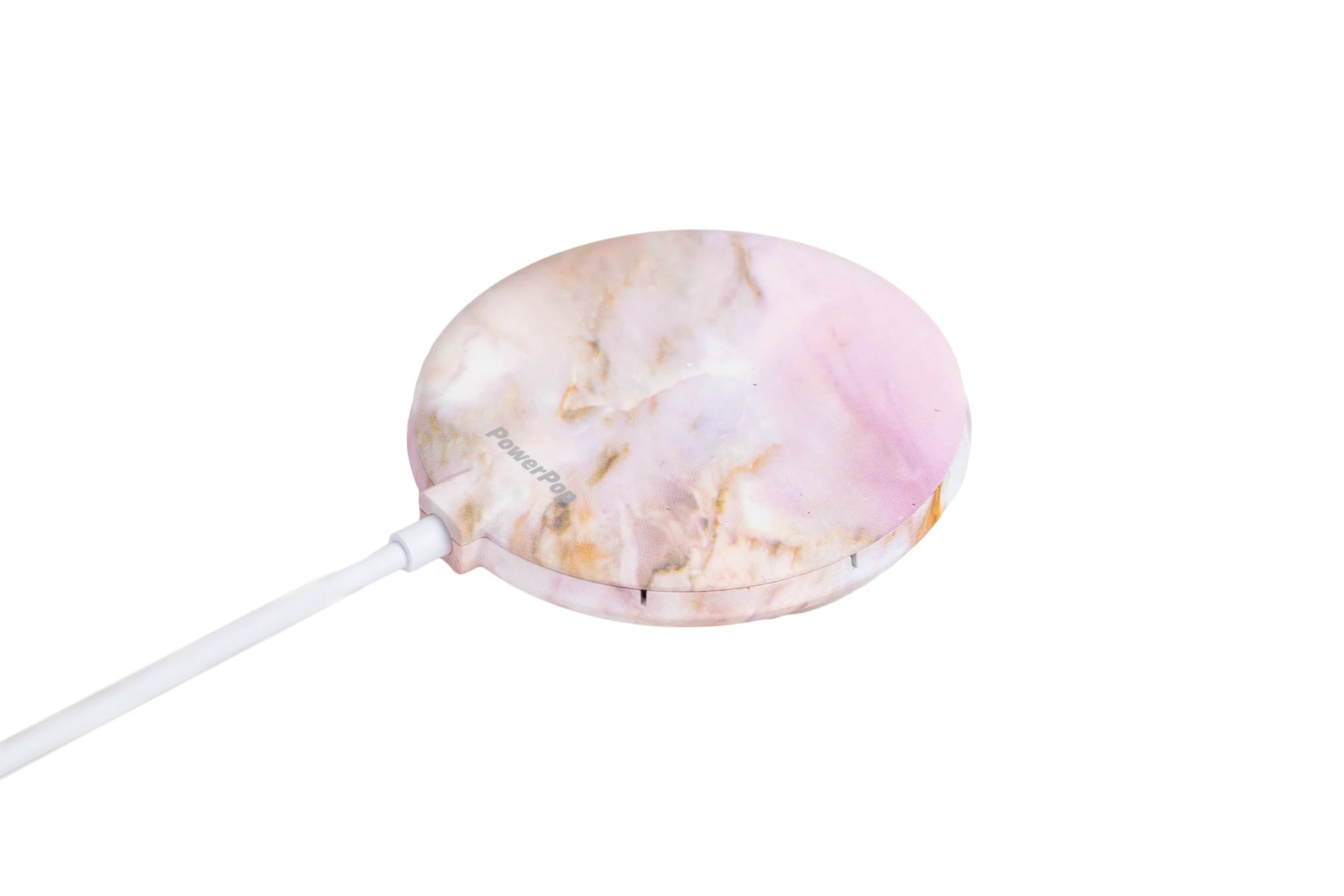 Fashionit PowerPop Smartphone Charger – Gemstone