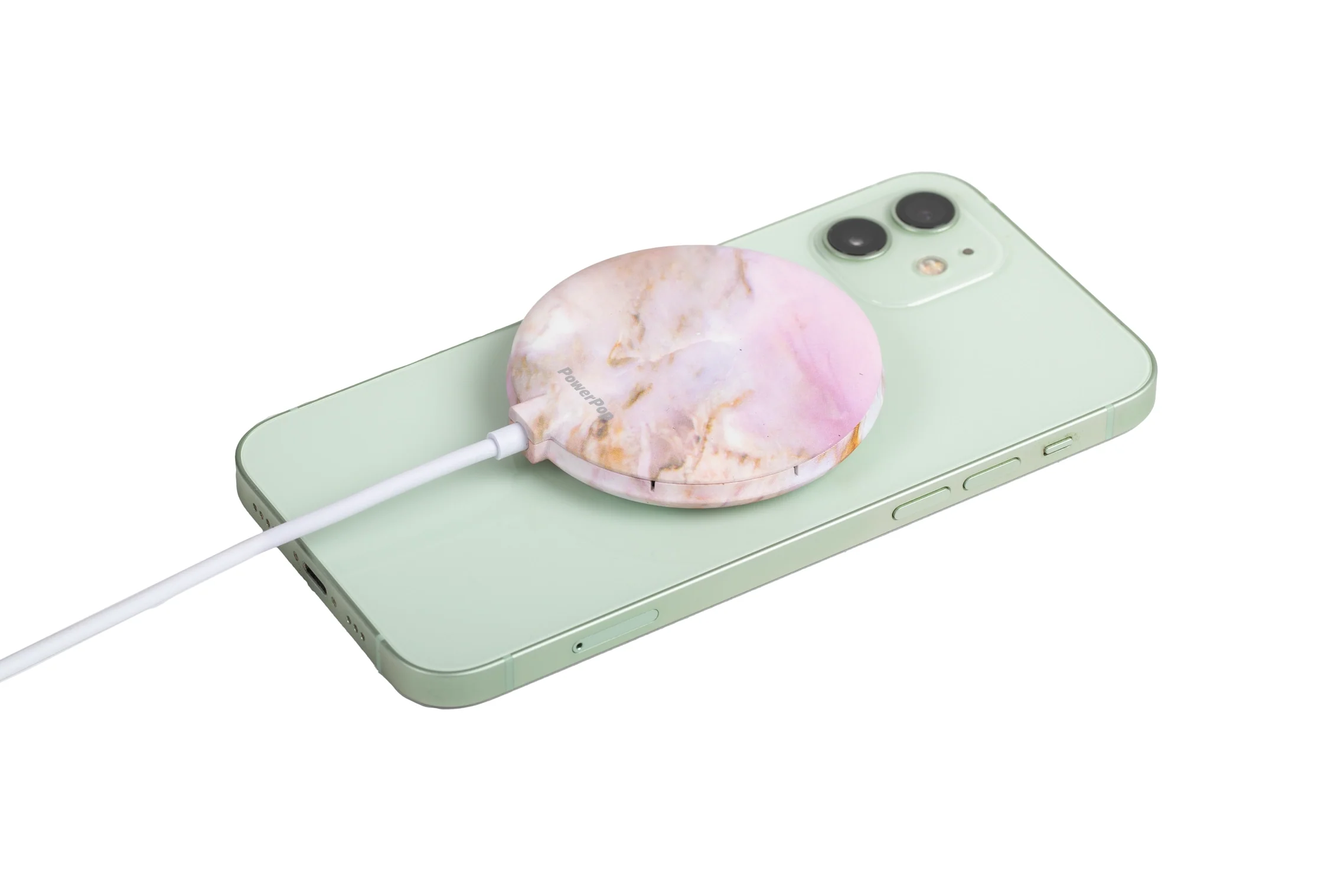 Fashionit PowerPop Smartphone Charger – Gemstone - Image 2