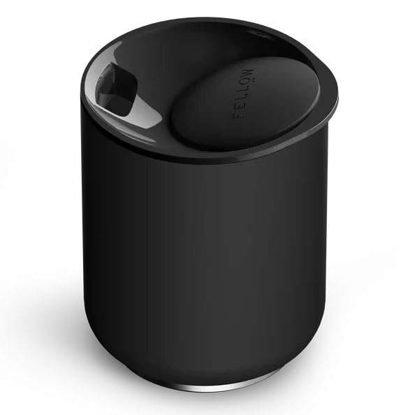 Fellow Rocky Lowball Tumbler - 10oz. – Matte Black