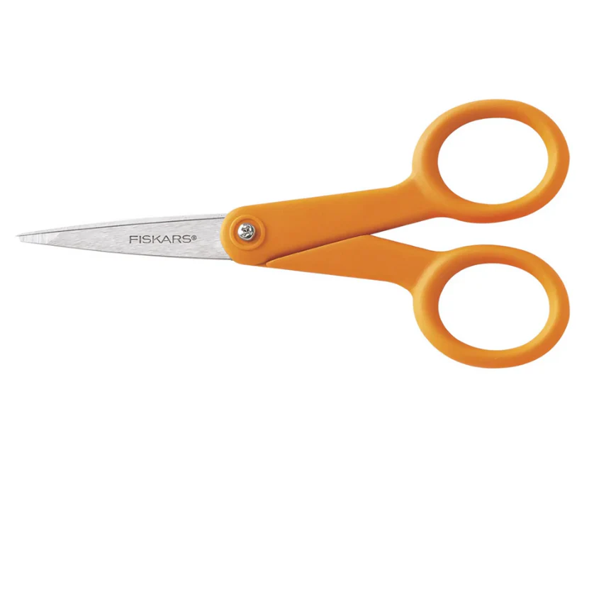 Fiskars Micro-Tip Scissors – 5" - Image 3