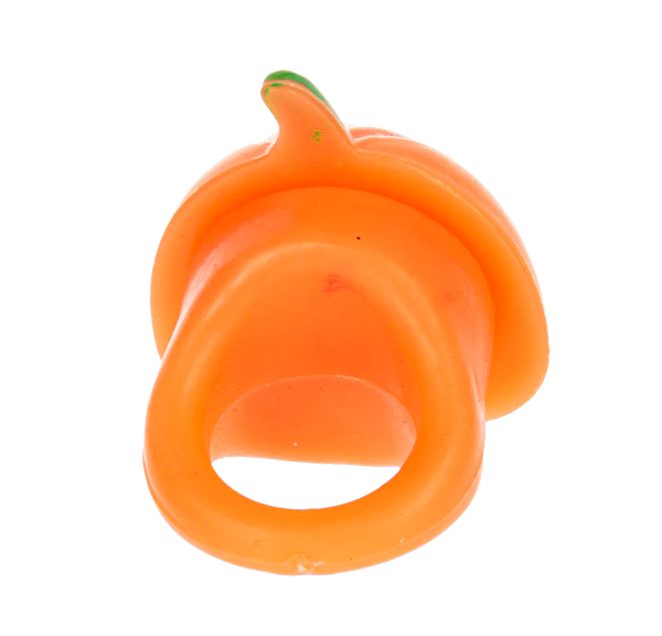 Flashing Halloween Rings –  Assorted Styles – Sold Individually - Image 6