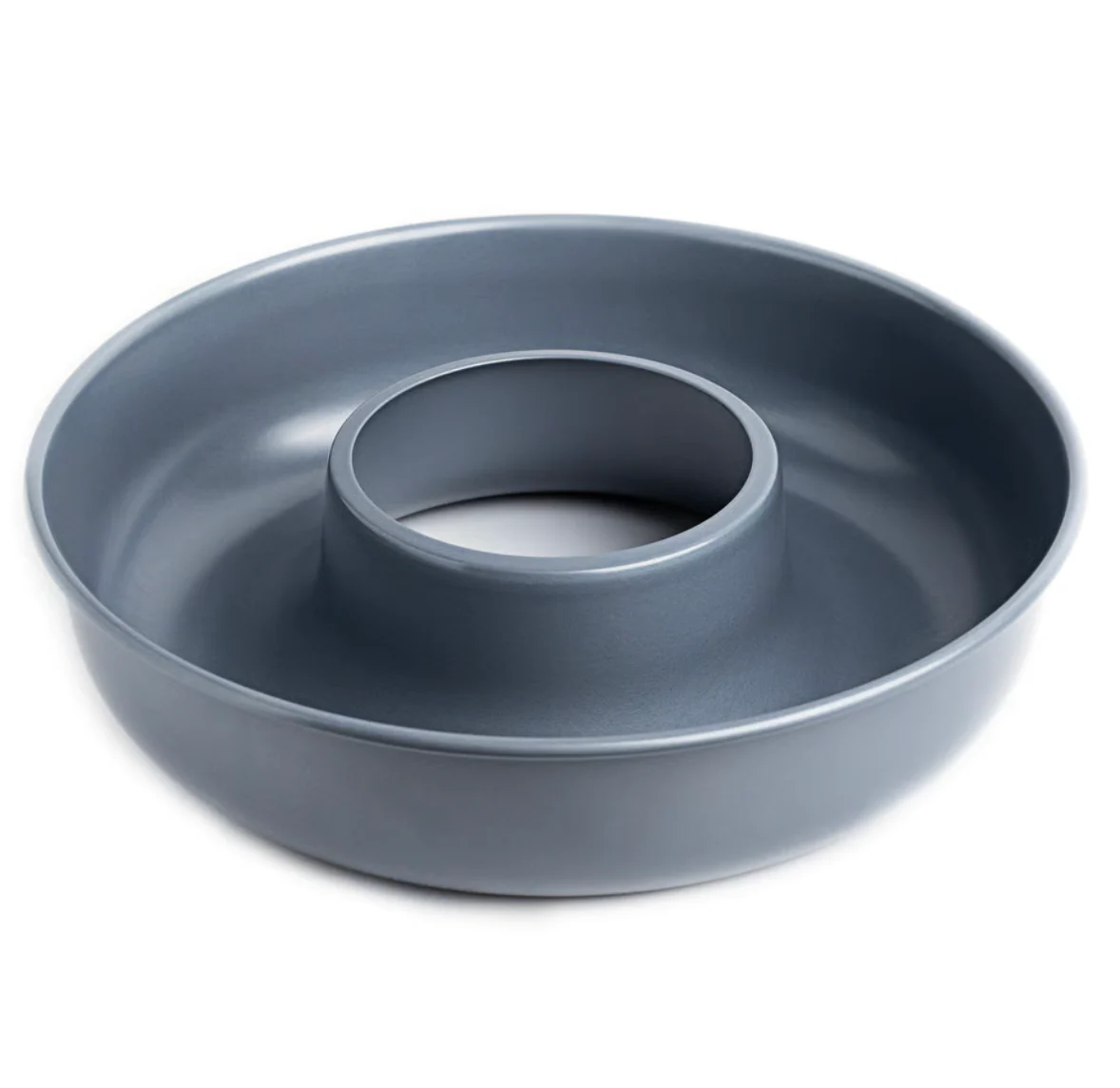 French Savarin Food Safe Non-Stick Cake Mold – 9.5"dia.