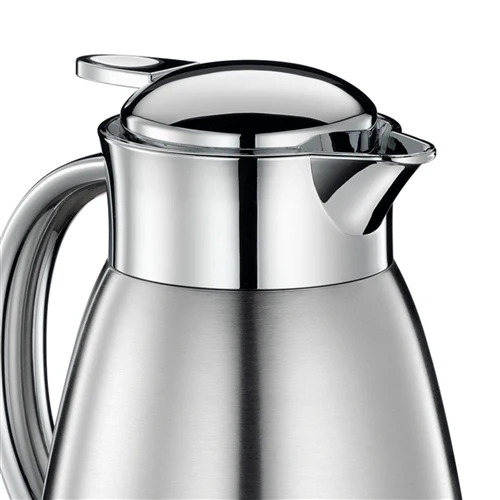 Frieling Cilio "Triest" Insulated Server – Stainless Steel Liner – 1 Liter - 34 fl. oz. - Image 2