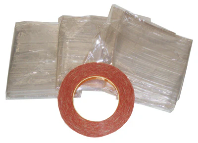 Frost King Indoor Window Insulation Sheets - 42 x 62-In. – 3Pk - Image 2