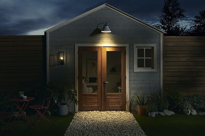 GE LED PAR38 Flood Light Bulb – 17W (150W) Replacement - Image 3