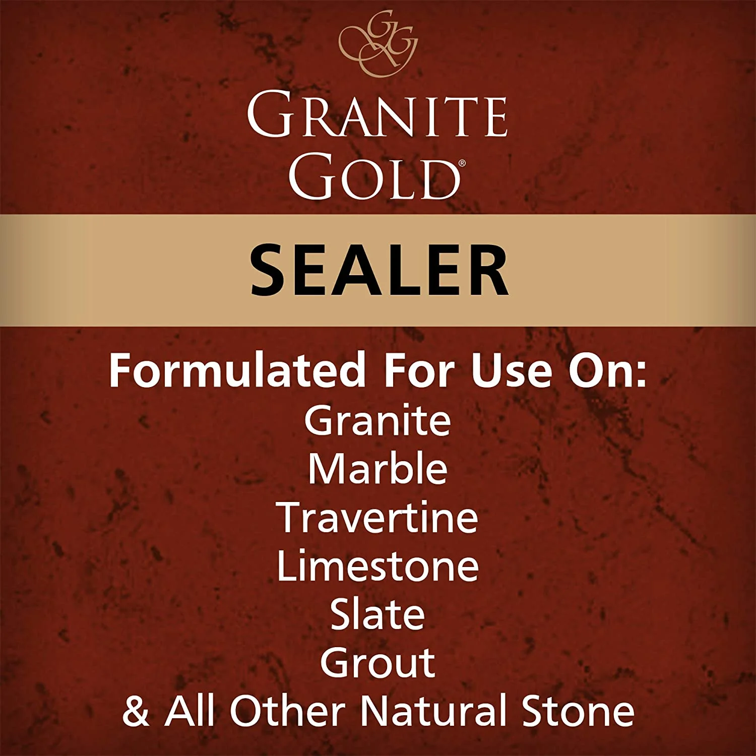 Granite Gold Water-Based Sealer Stone Spray– 24oz - Image 9