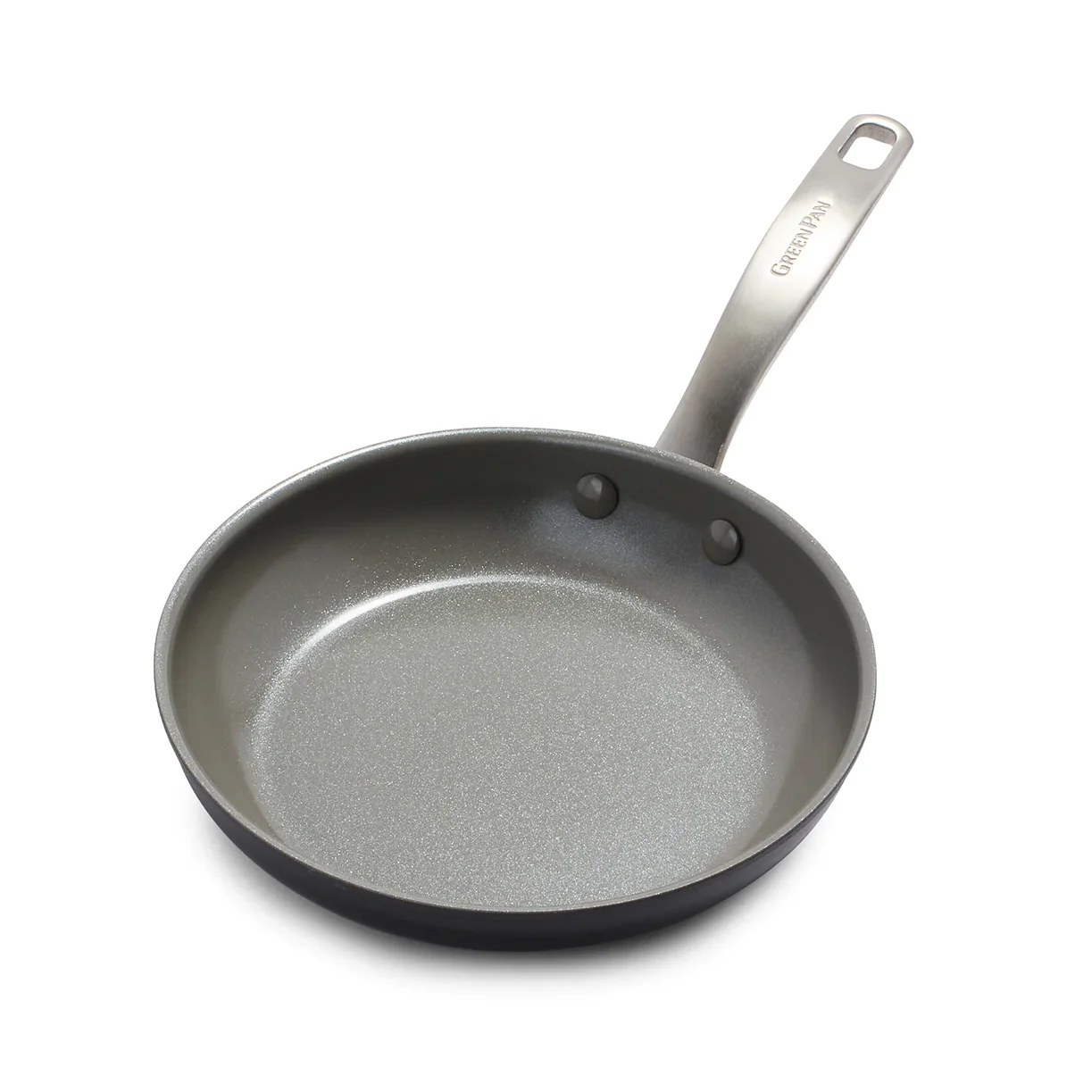 GreenPan Chatham Ceramic Non-Stick Frypan – 10in