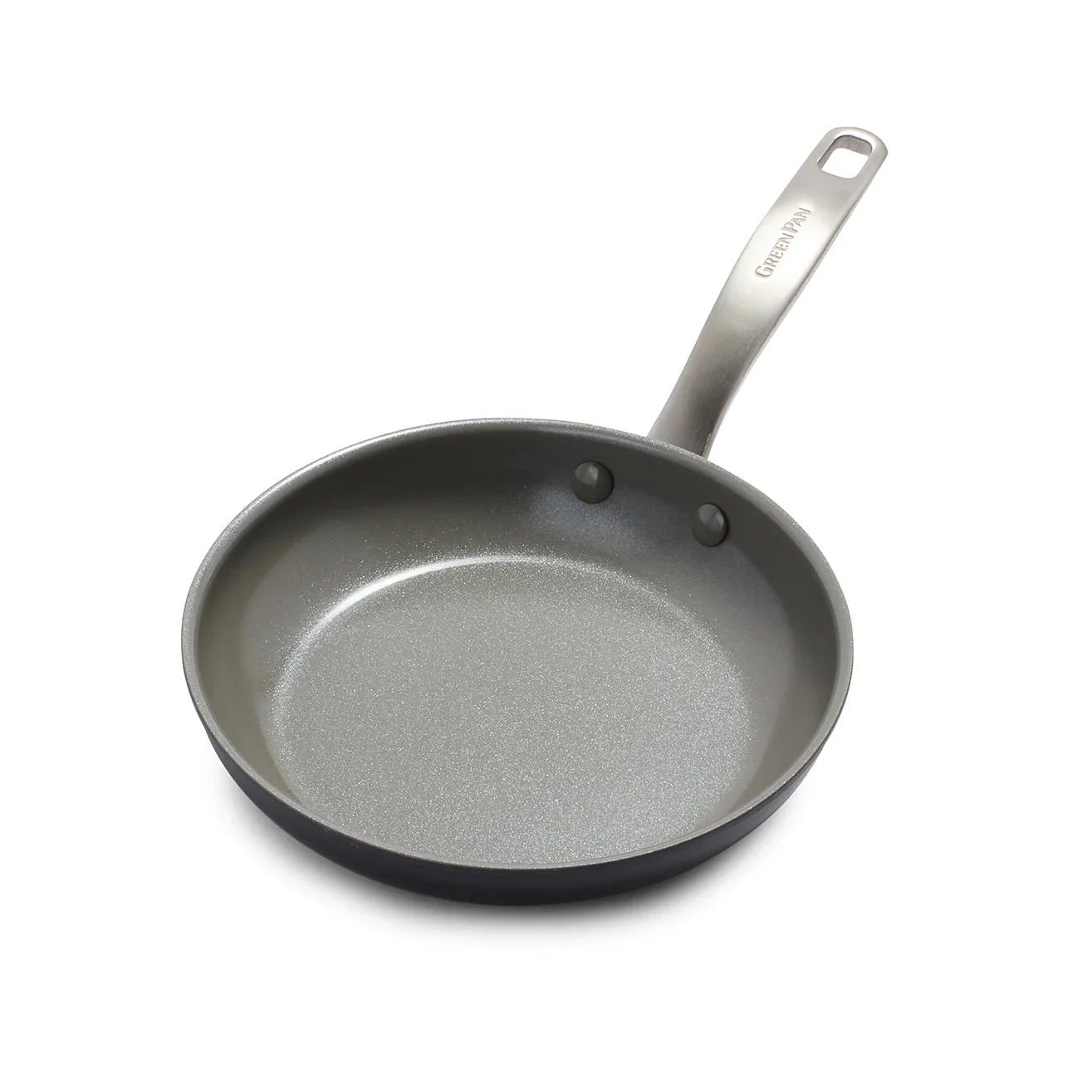 GreenPan Chatham Ceramic Non-Stick Frypan – 8in