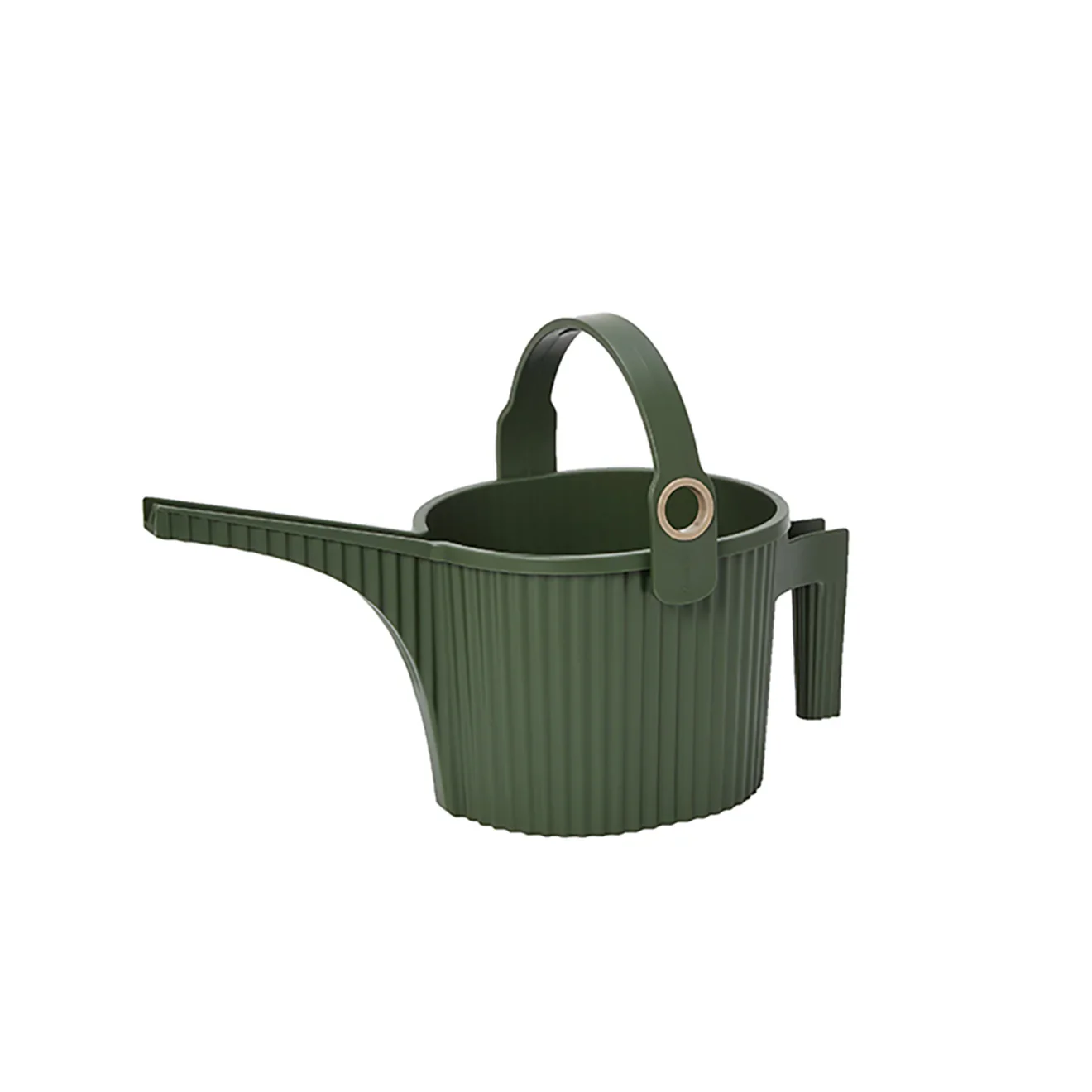 Hachiman Garden Beetle Watering Cans - Small 1.5L – Green - Image 6