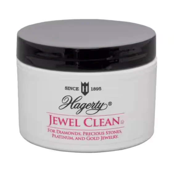 Hagerty Luxury Jewel Clean – 7oz. - Image 2