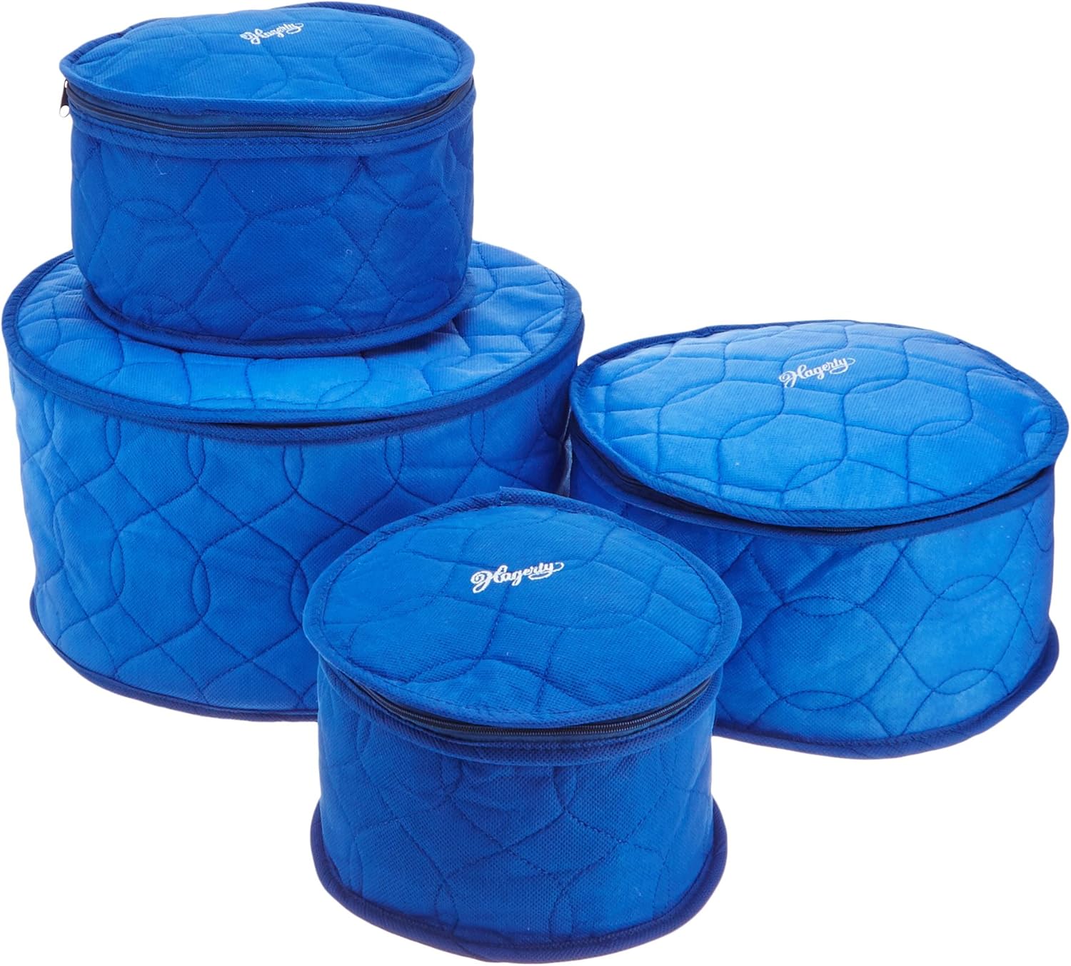 Hagerty Plate Saver Storage Set - Image 2