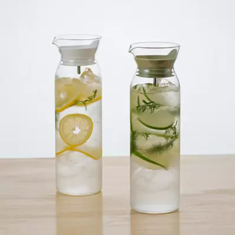 Hario Glass Water Pitcher – 30oz. - Image 3