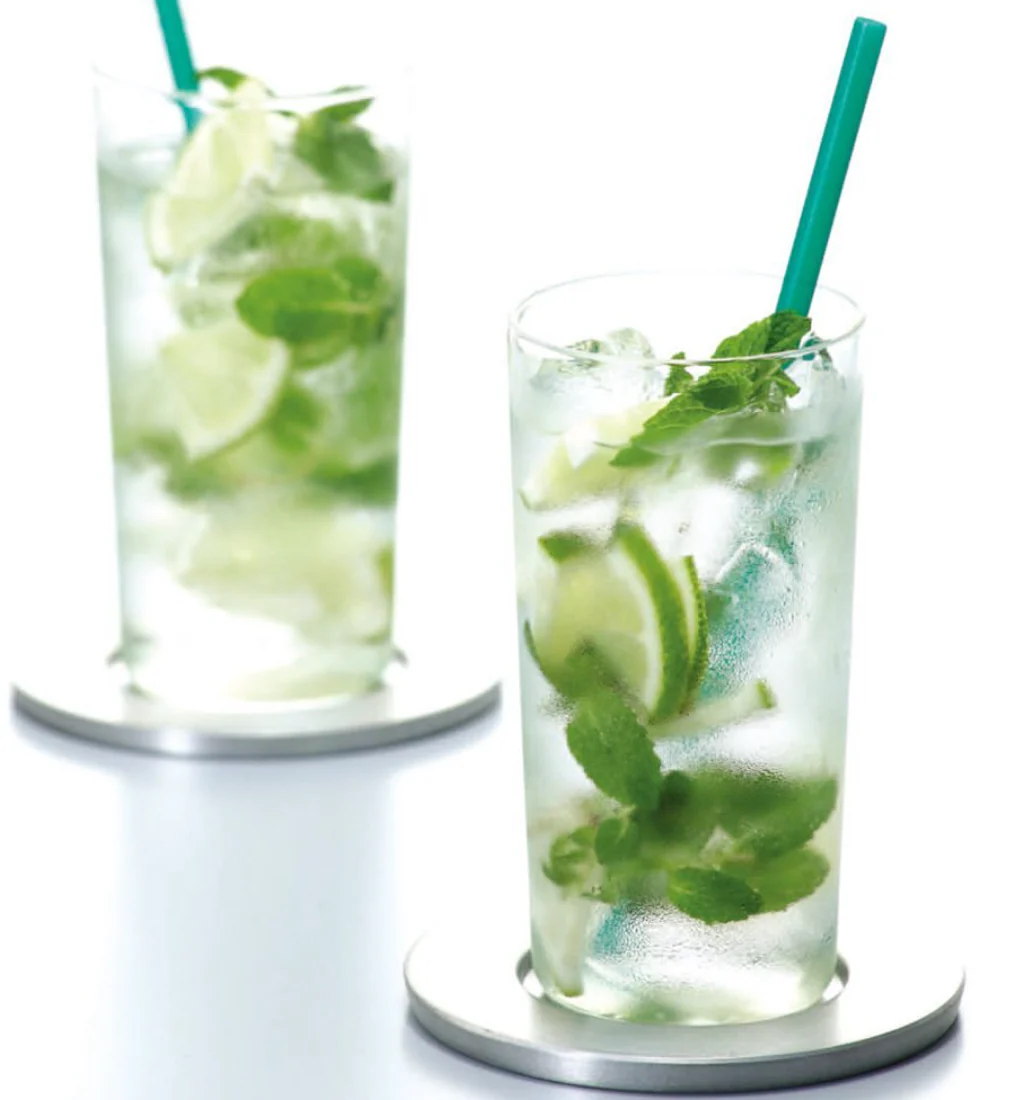 Hario Small Heatproof Glass Tumbler - 10oz - Image 3