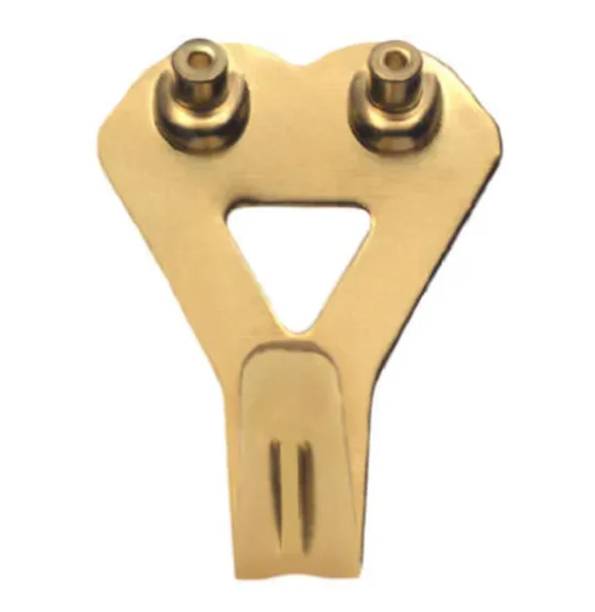 Hillman Pro-Series Picture Hangers – 50lb – 2pk