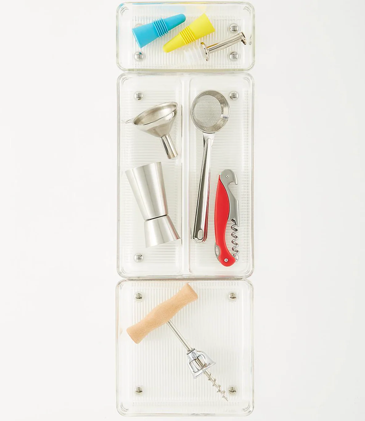 iDesign 6" x 9" x 2" Drawer Organizer - Image 21
