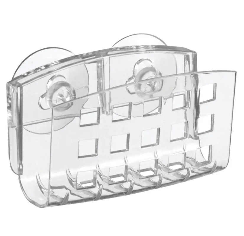 InterDesign Kitchen Sink Suction Holder