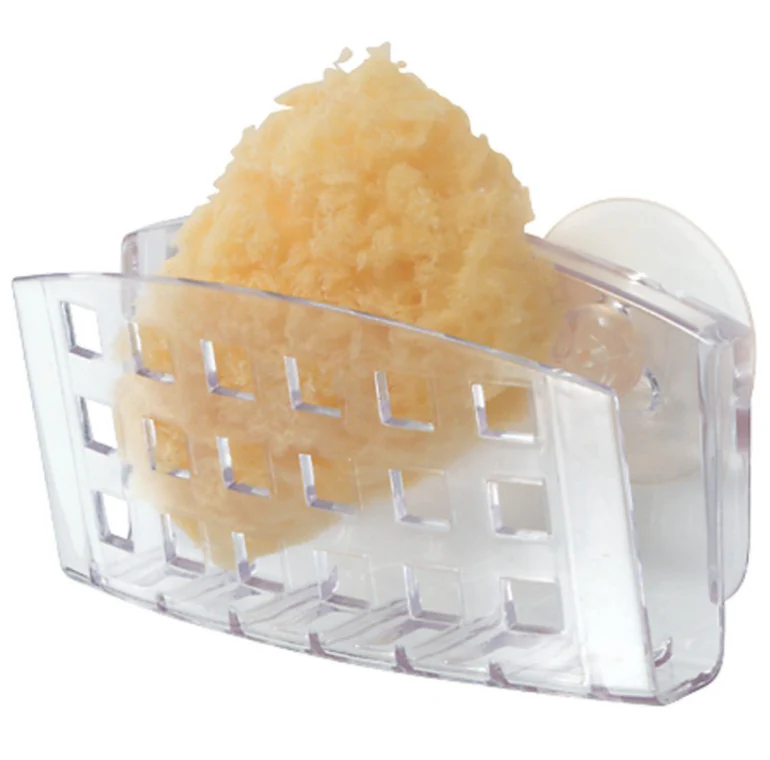 InterDesign Kitchen Sink Suction Holder - Image 4