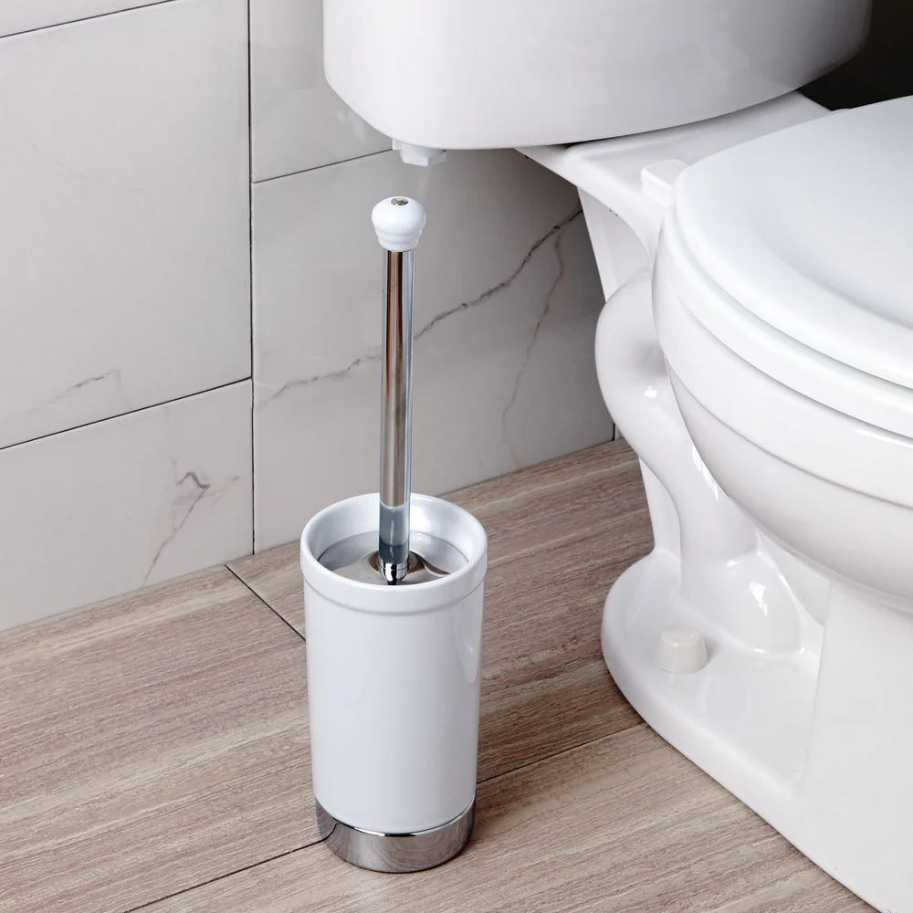 York Toilet Bowl Brush - Image 3