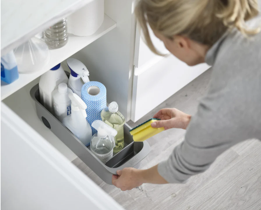 Joseph Joseph CupboardStore Easy-access Storage Caddy - Image 2