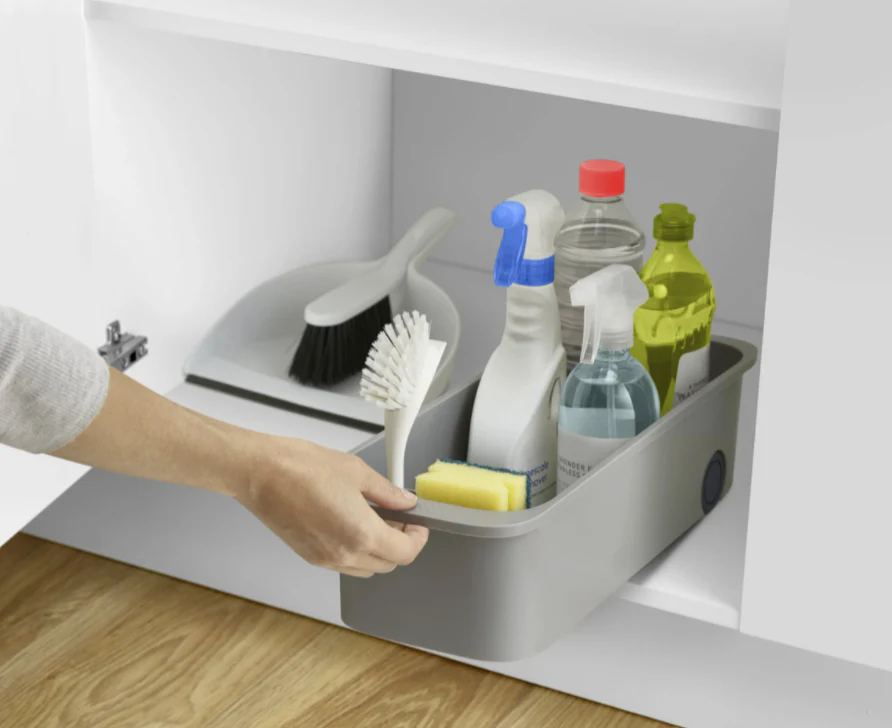 Joseph Joseph CupboardStore Easy-access Storage Caddy - Image 3