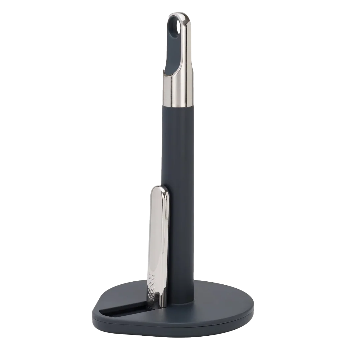 Joseph Joseph "Hold" Paper Towel Holder – Gray