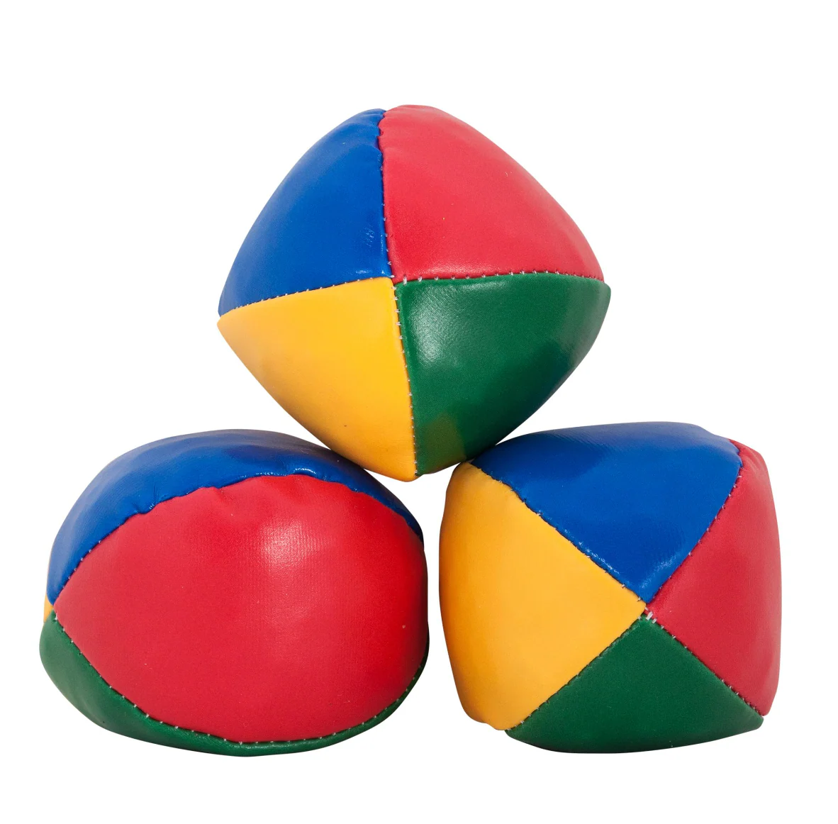 Neato Juggling Ball Set - Image 2