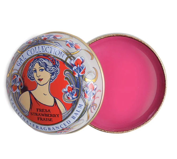 Kalastyle Lip Balm –  Sunny Strawberry