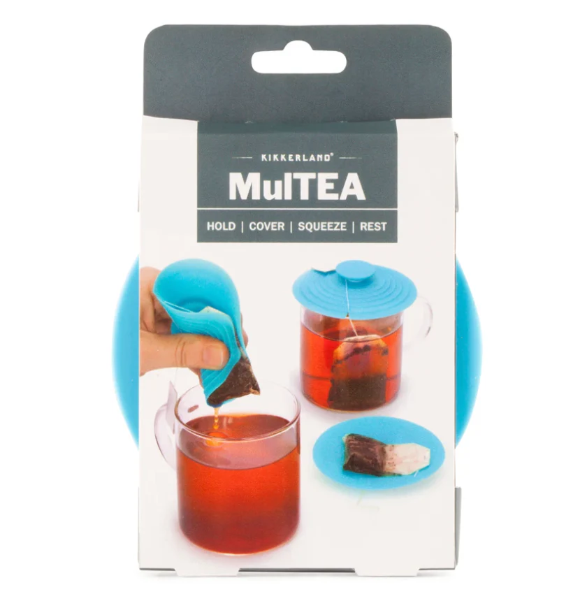 Kikkerland MulTea
