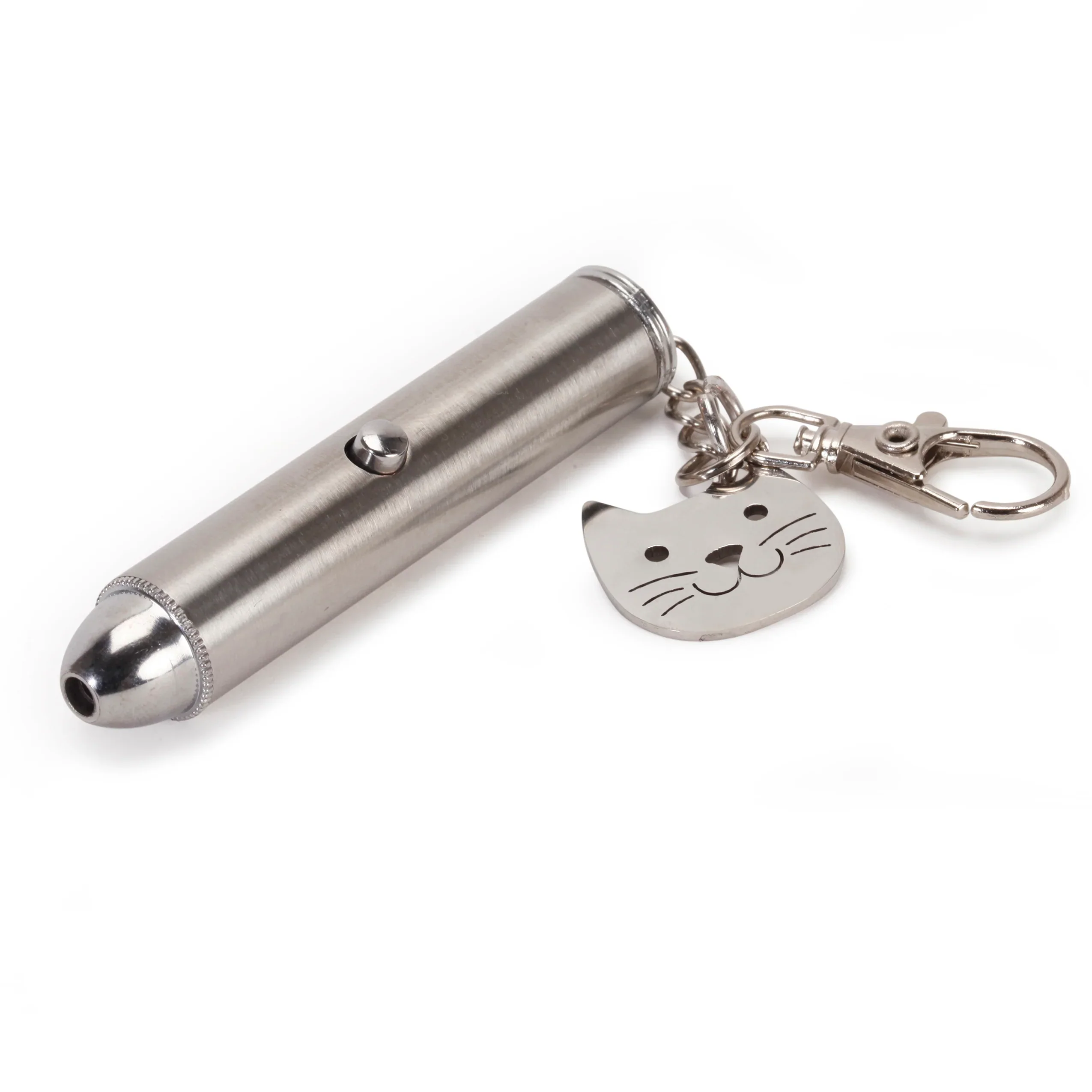 Kiko Rechargable Laser Pointer For Your Cats Playtime - Image 3