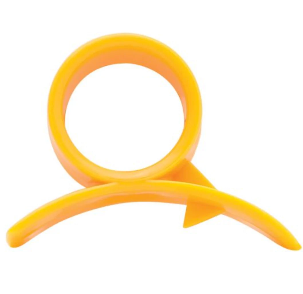 Kitchen Magic Orange Peeler – 2pack - Image 2