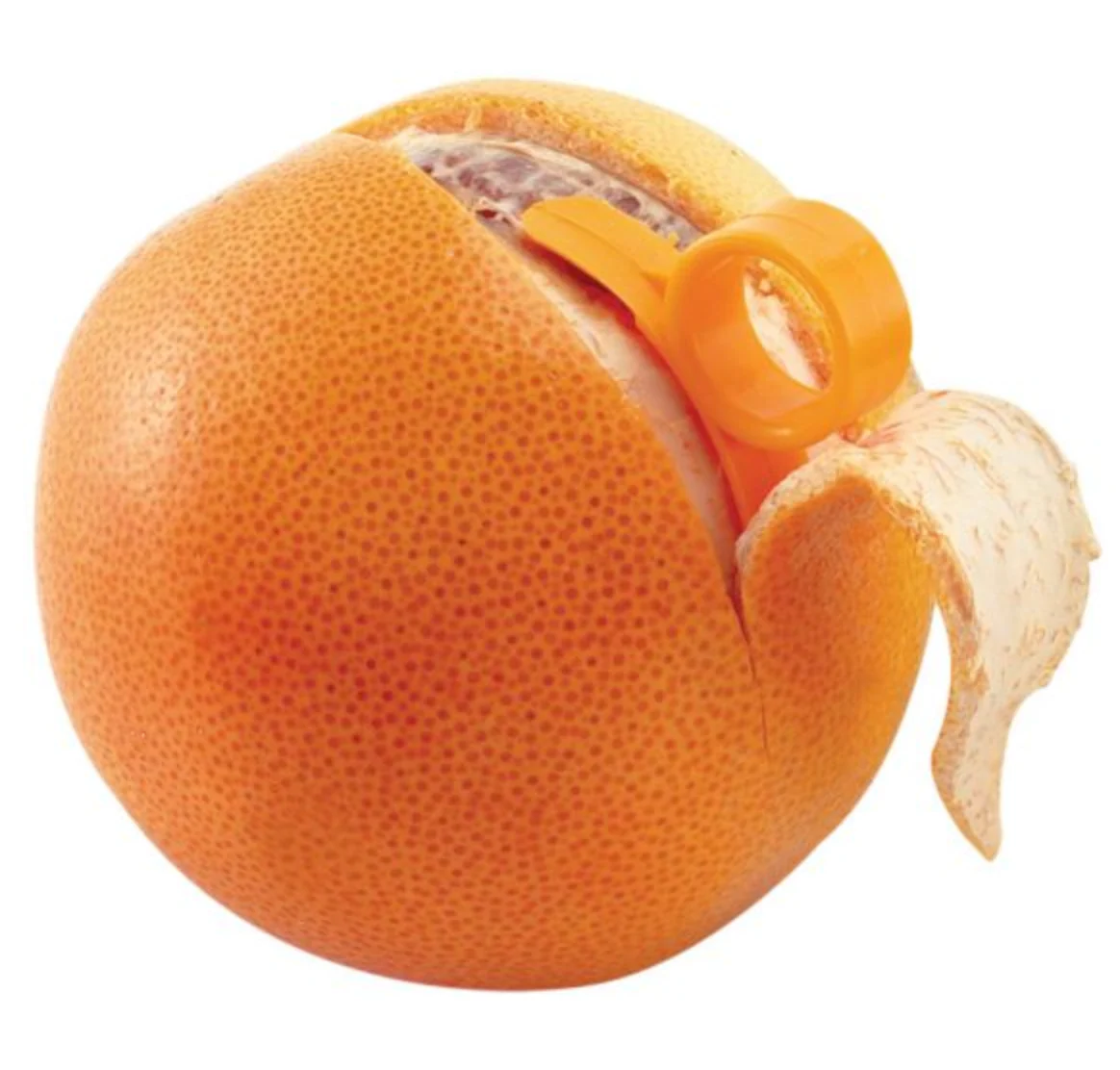 Kitchen Magic Orange Peeler – 2pack - Image 3