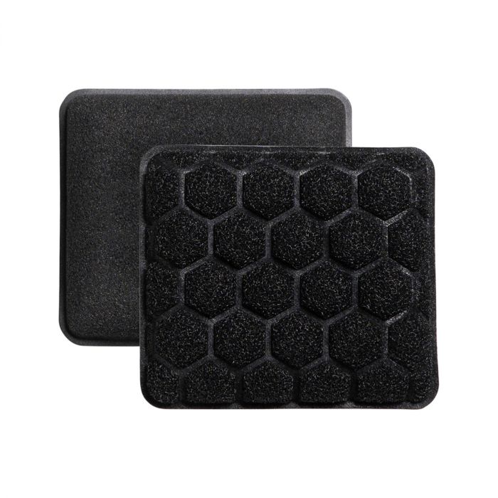 Kitchen Sudz-Power Scrubber Sponge – Set of 2