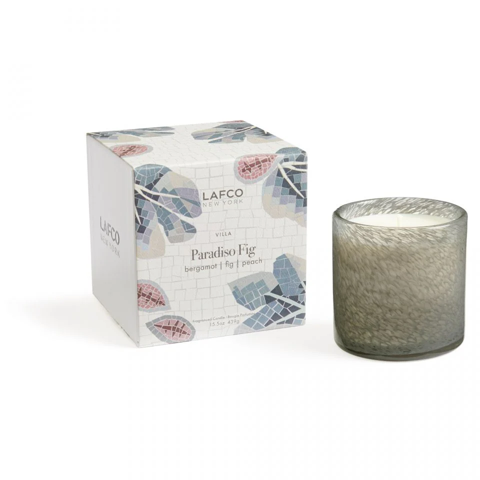 Lafco Paradiso Candle – Fig – 15.5oz - Image 2