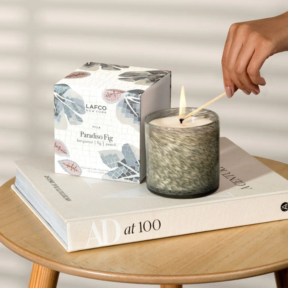 Lafco Paradiso Candle – Fig – 15.5oz - Image 3