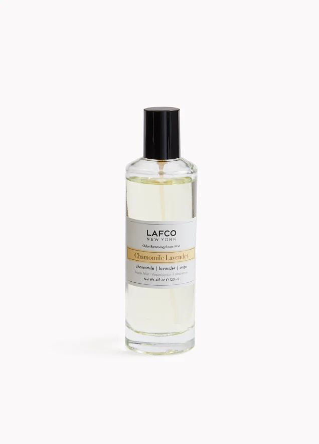 Lafco Room Mist – Chamomile Lavender – 4oz - Image 2
