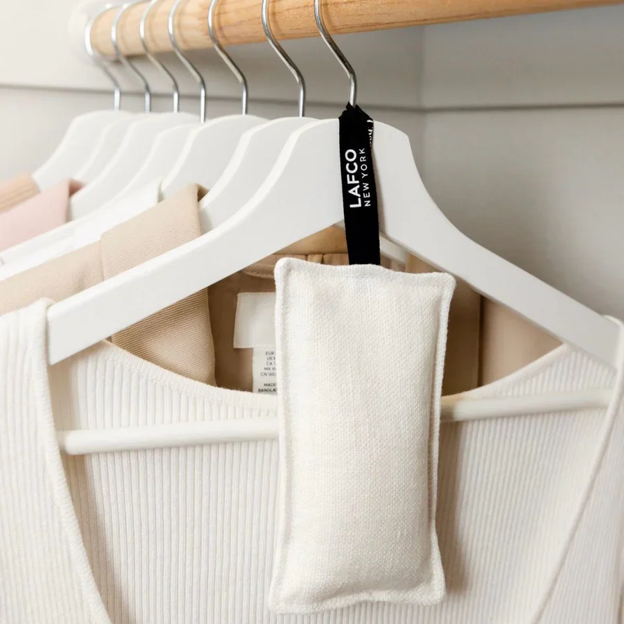 Lafco Scented Linen Sachet –Chamomile Lavender - Image 3