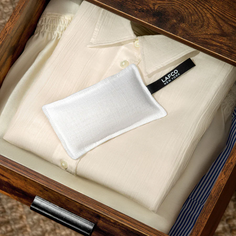 Lafco Scented Linen Sachet –Chamomile Lavender - Image 4