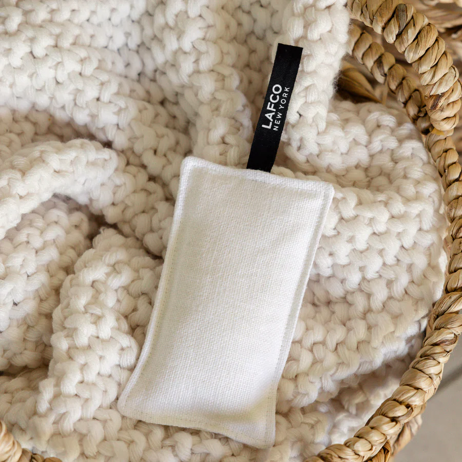 Lafco Scented Linen Sachet –Chamomile Lavender - Image 5