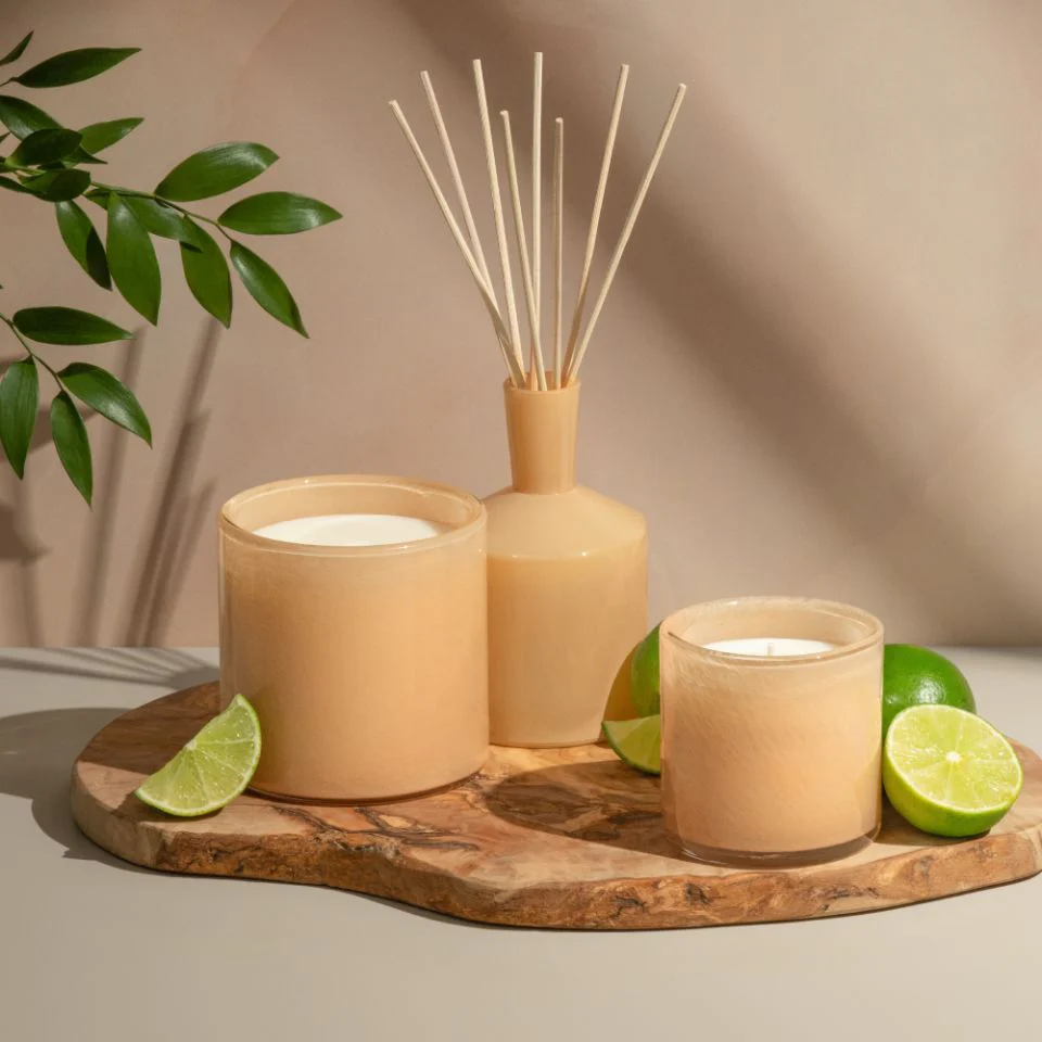Lafco Veranda Candle – Paloma Melon – 6.5oz - Image 5