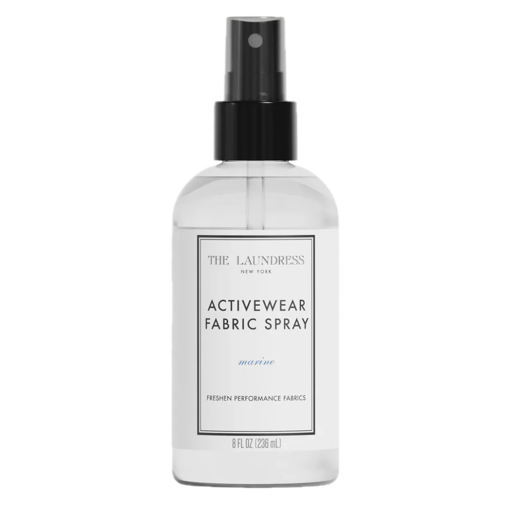Laundress Activewear Spray – Marine – 8oz