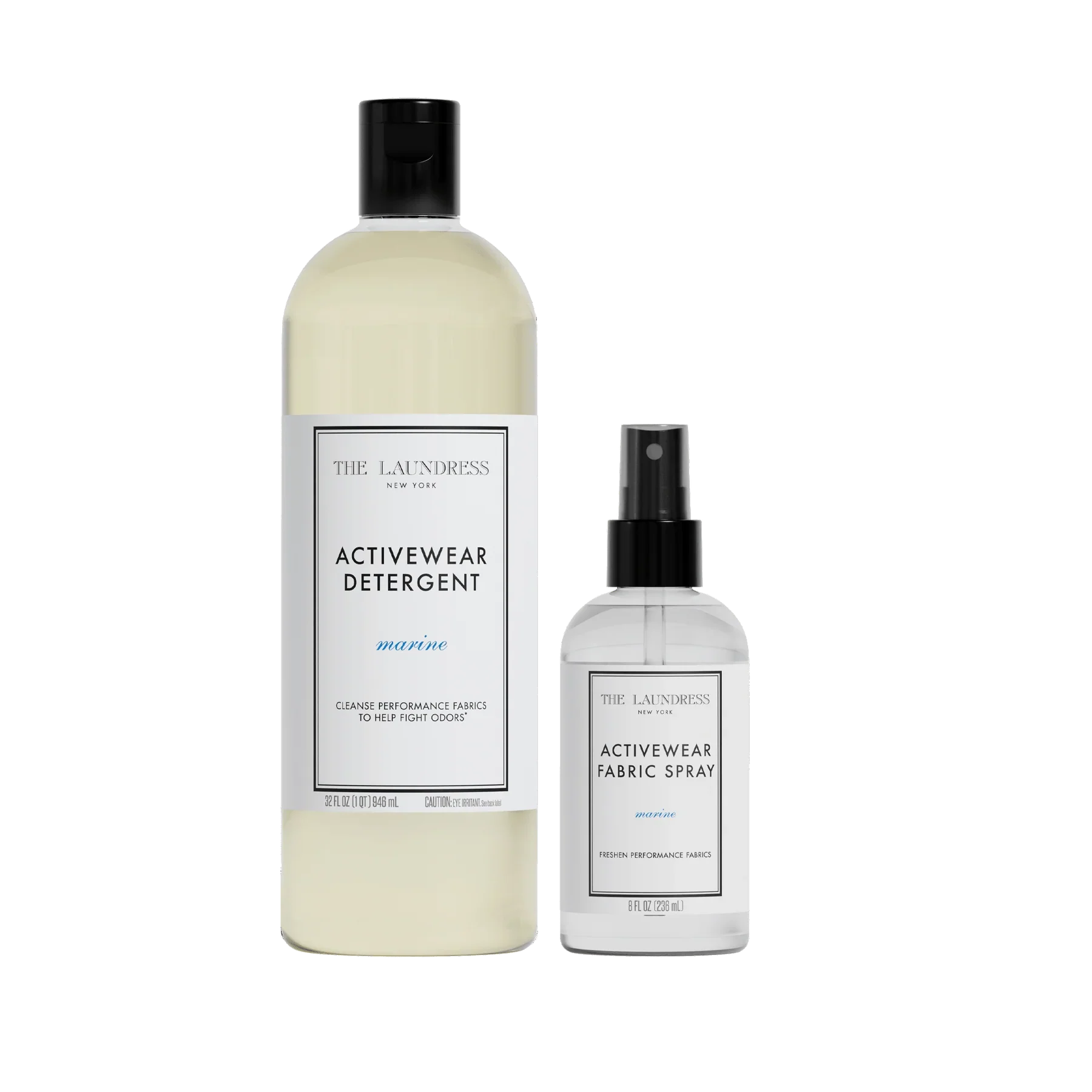 Laundress Activewear Spray – Marine – 8oz - Image 6