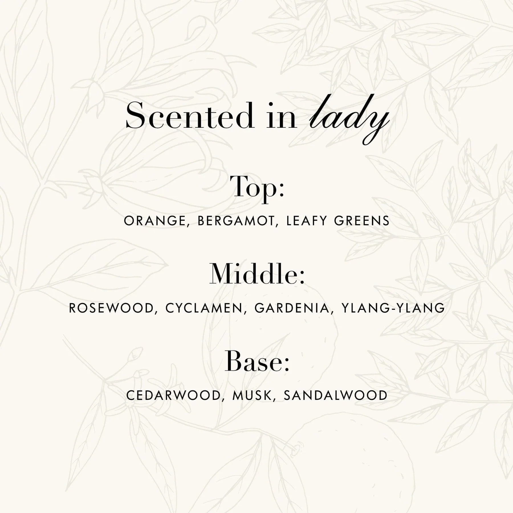 Laundress Lady Delicate Wash – 16oz - Image 3