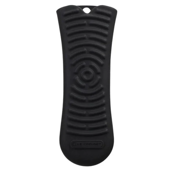 Le Creuset Cool Tool Handle Sleeve – Black