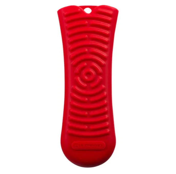 Le Creuset Cool Tool Handle Sleeve – Red
