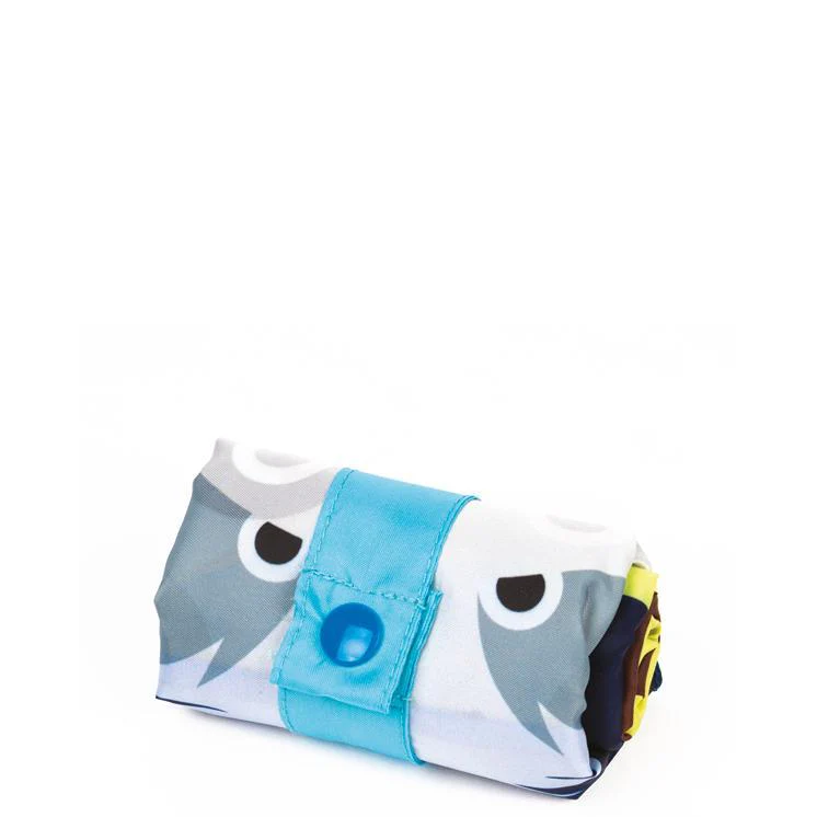 LOQI Reusable Tote Bag – Stephen Cheetham, Dogs - Image 4