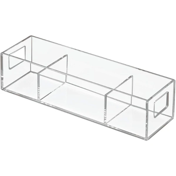 Luci Vanity Catch-All Organizer