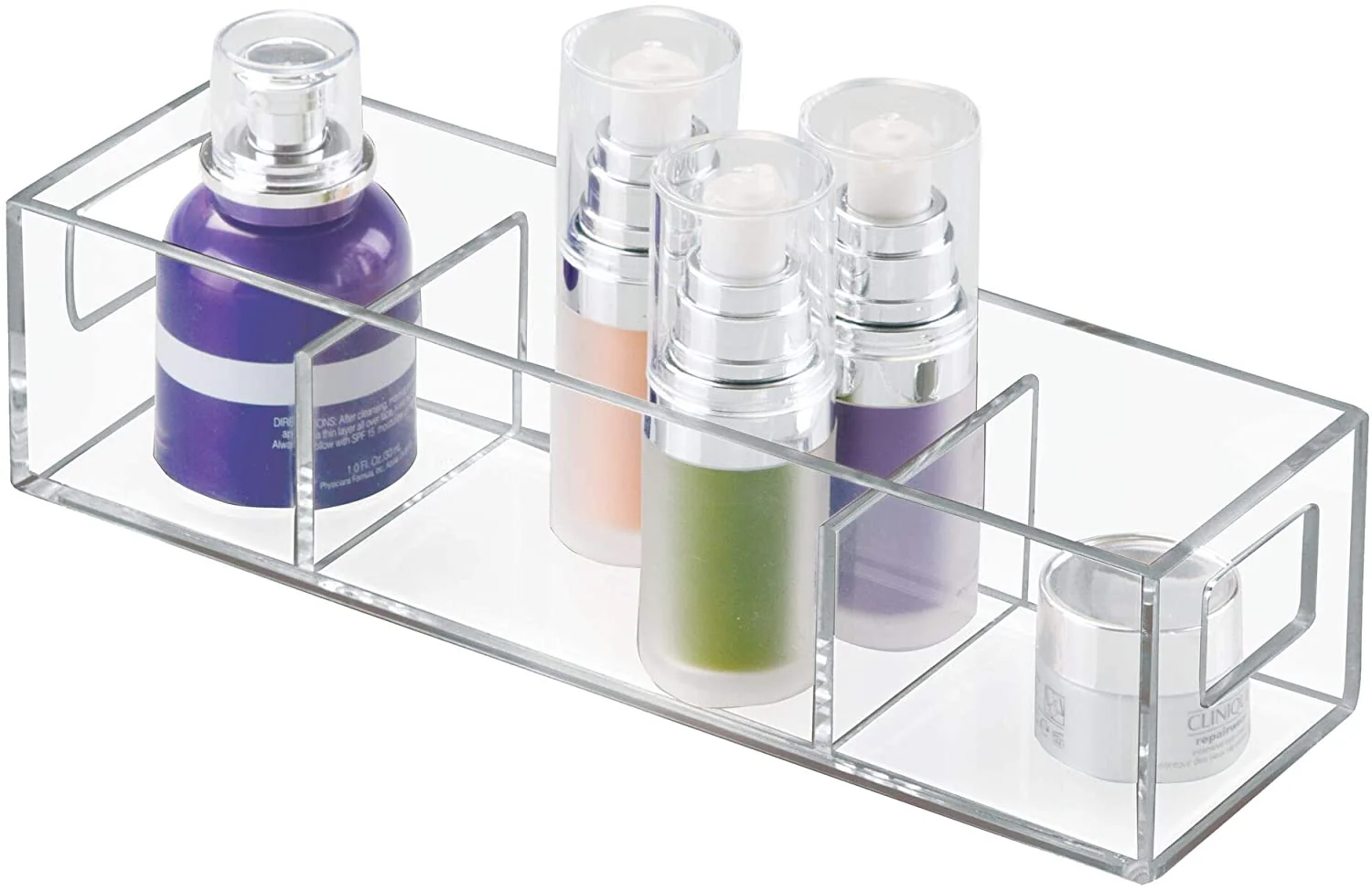 Luci Vanity Catch-All Organizer - Image 2