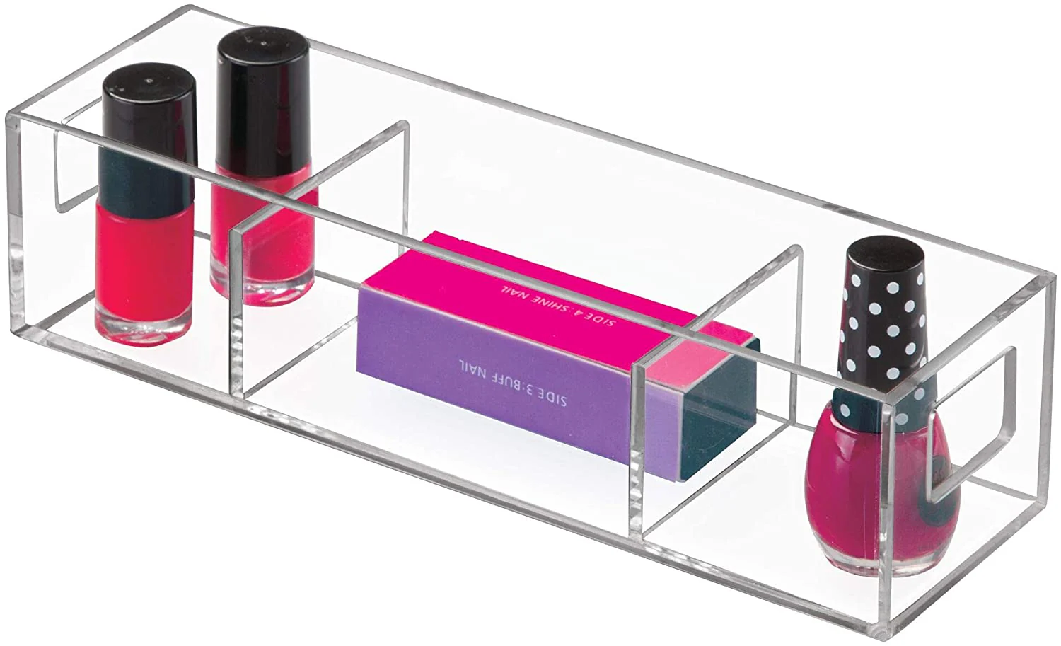 Luci Vanity Catch-All Organizer - Image 4