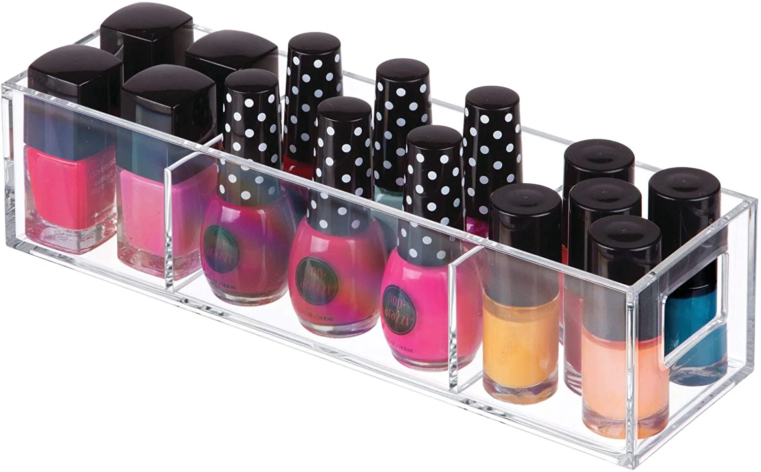 Luci Vanity Catch-All Organizer - Image 5